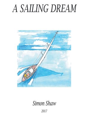 cover image of A Sailing Dream